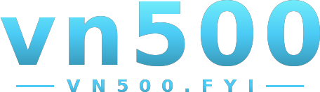 vn500 logo